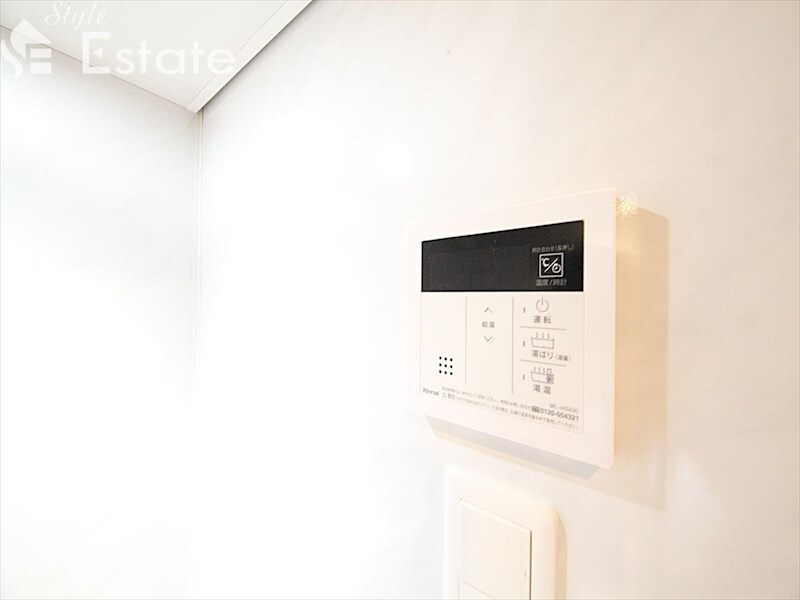 CREST TAPP平安通の物件内観写真