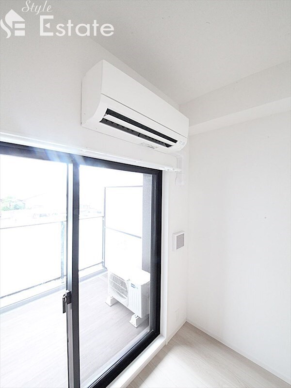 CREST TAPP平安通の物件内観写真