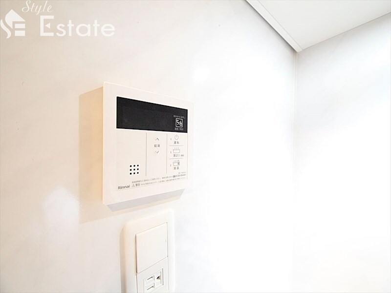 CREST TAPP平安通の物件内観写真