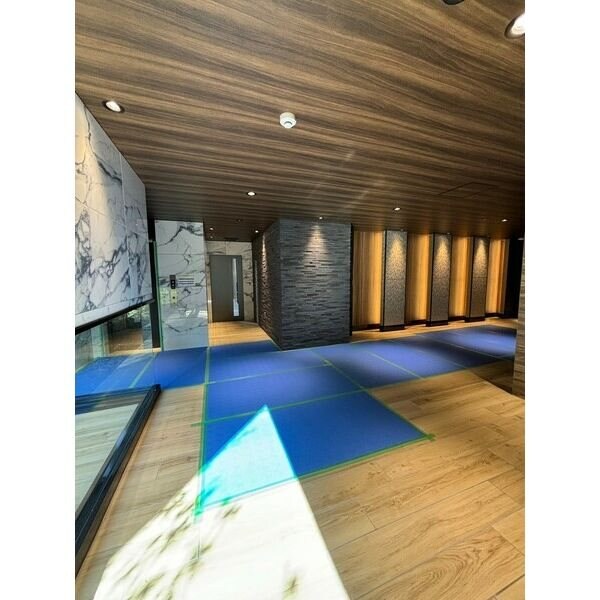 CREST TAPP平安通の物件内観写真