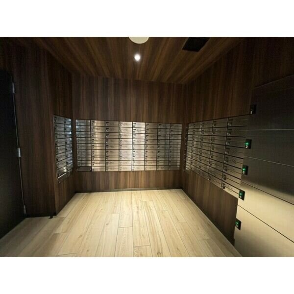 CREST TAPP平安通の物件内観写真