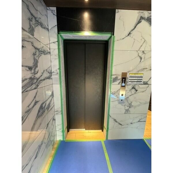 CREST TAPP平安通の物件内観写真