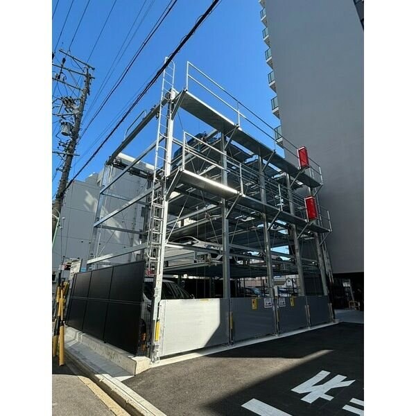 CREST TAPP平安通の物件内観写真