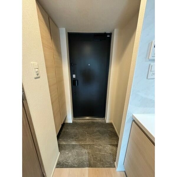 CREST TAPP平安通の物件内観写真