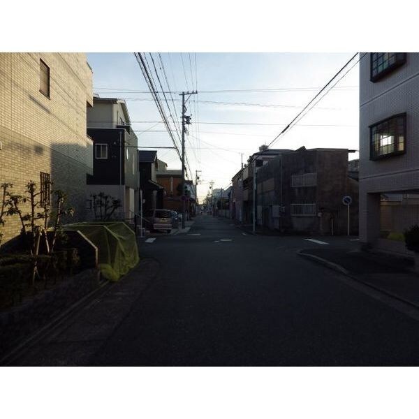 レジデンス滝子館の物件内観写真