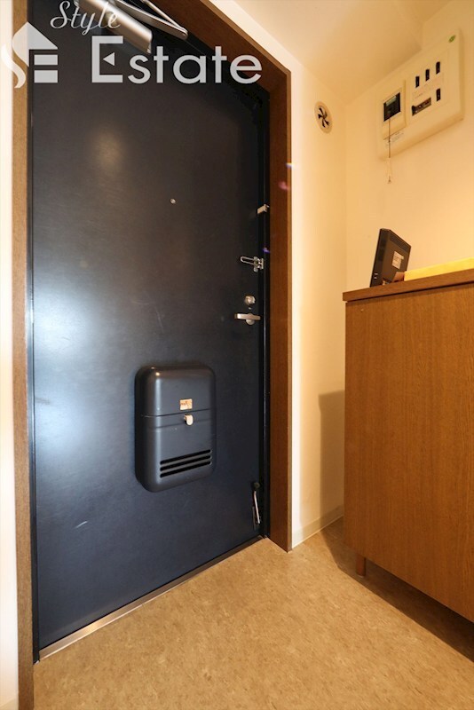 レジデンス滝子館の物件内観写真