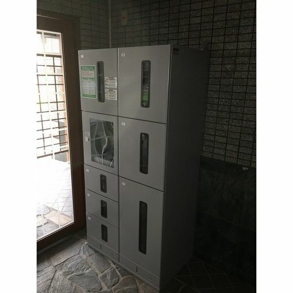 レジデンス滝子館の物件内観写真