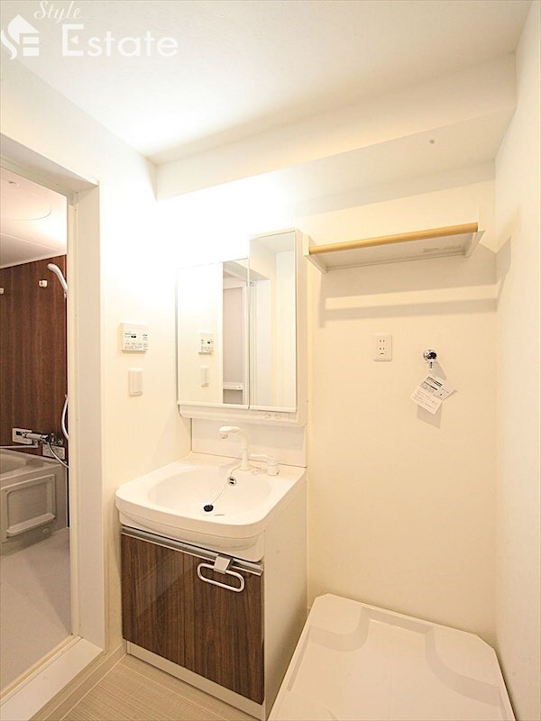 Raffine賑町の物件内観写真