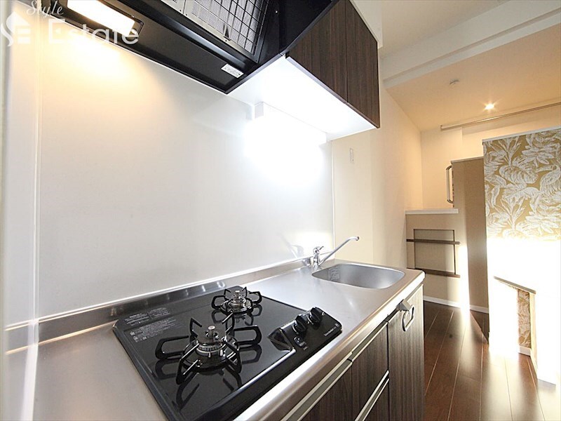 Raffine賑町の物件内観写真