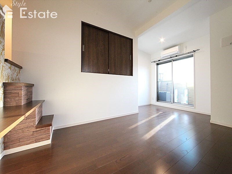 Raffine賑町の物件内観写真