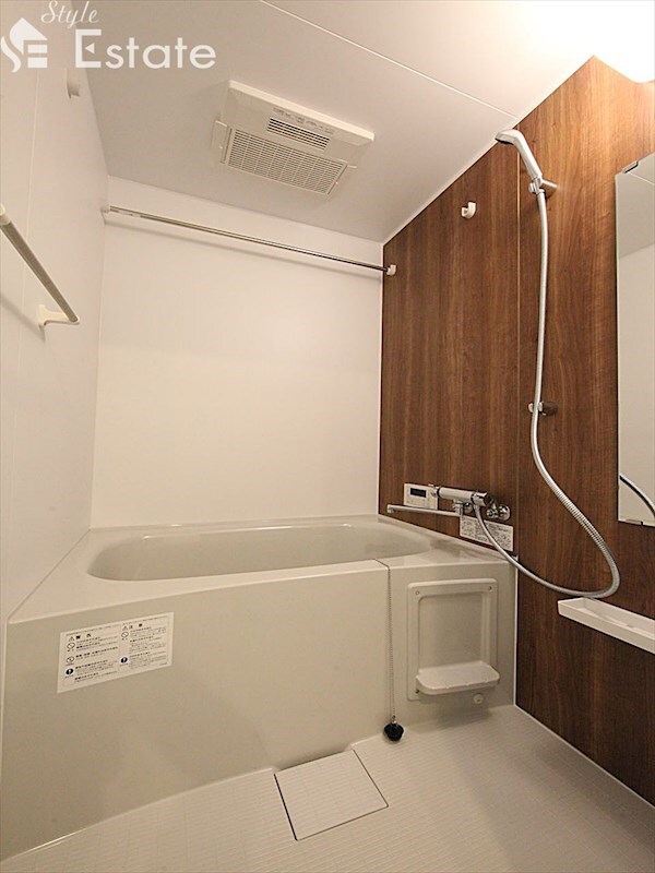 Raffine賑町の物件内観写真