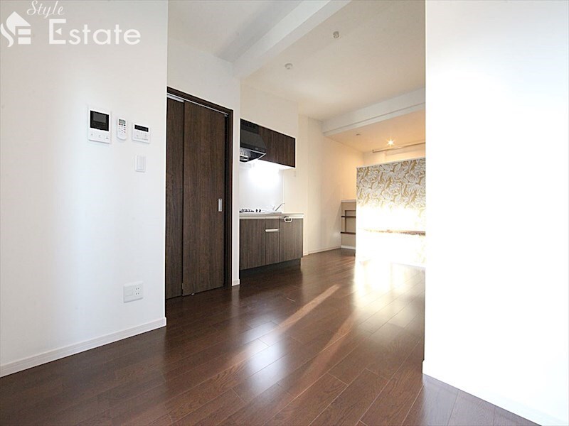 Raffine賑町の物件内観写真