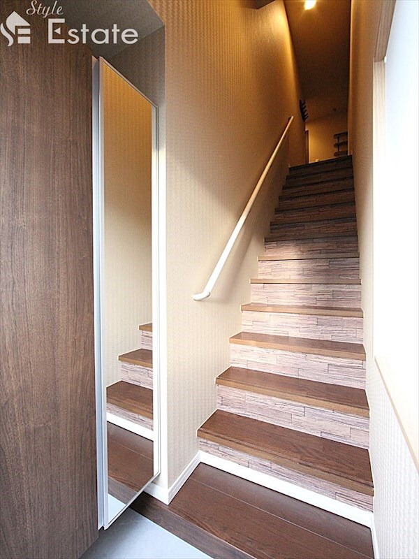 Raffine賑町の物件内観写真