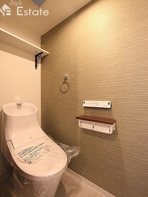 Raffine賑町の物件内観写真