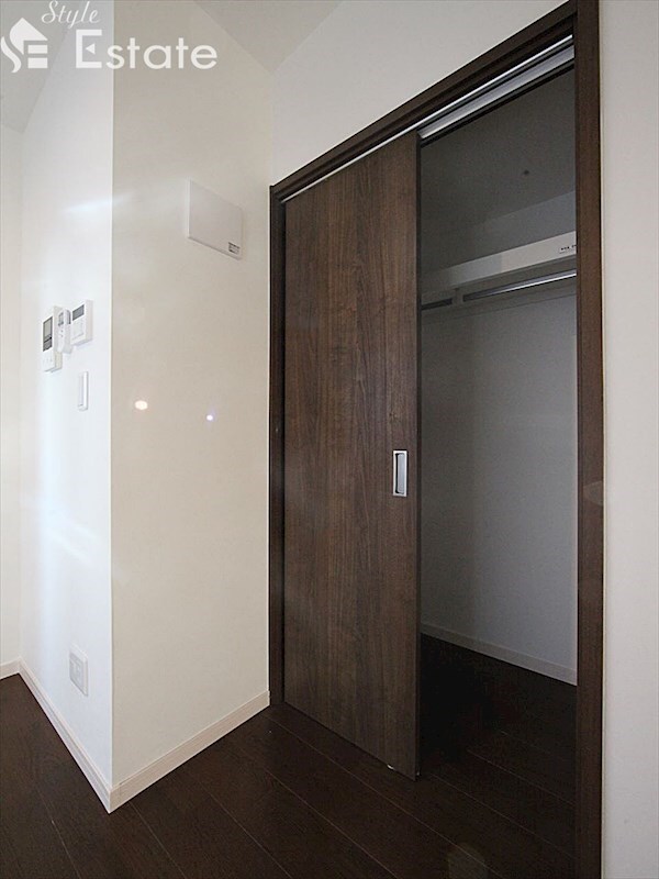 Raffine賑町の物件内観写真