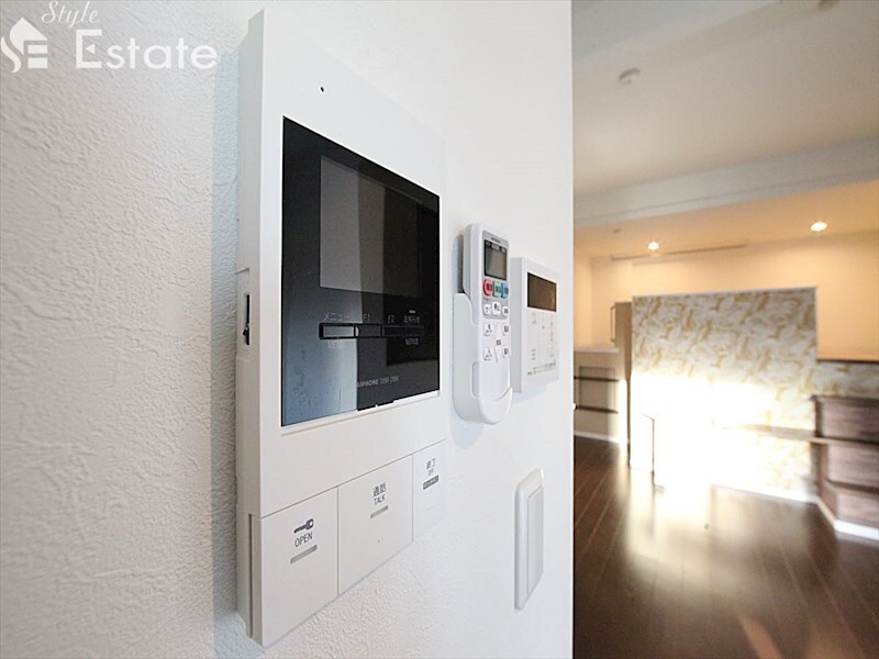 Raffine賑町の物件内観写真