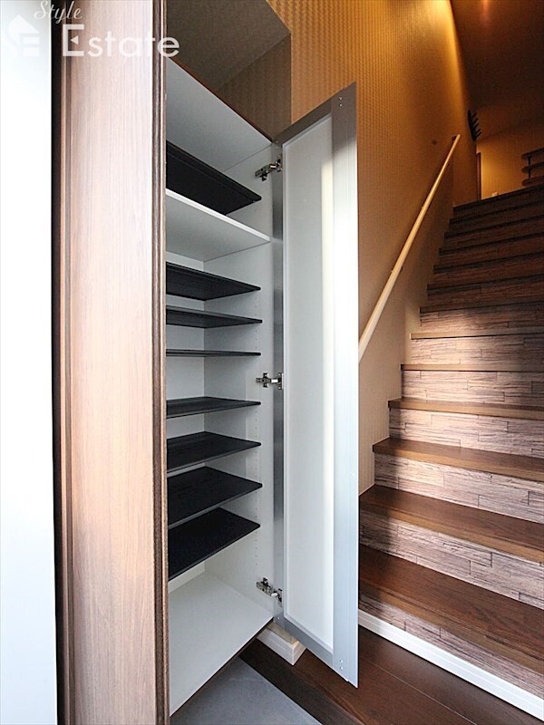 Raffine賑町の物件内観写真