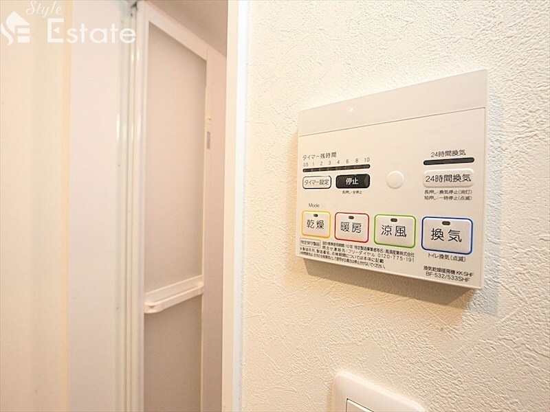 Raffine賑町の物件内観写真