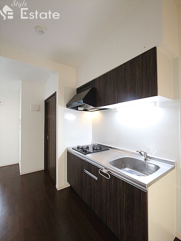 Raffine賑町の物件内観写真