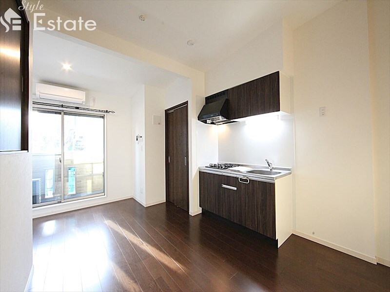 Raffine賑町の物件内観写真