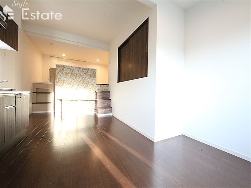 Raffine賑町の物件内観写真