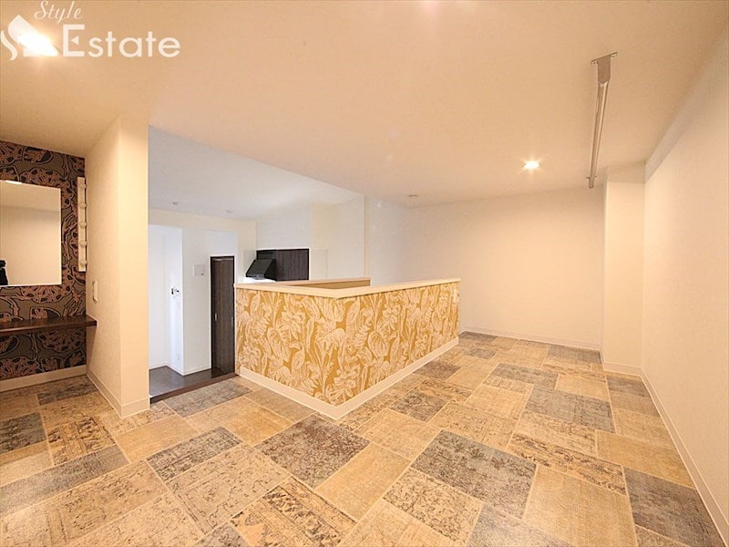 Raffine賑町の物件内観写真