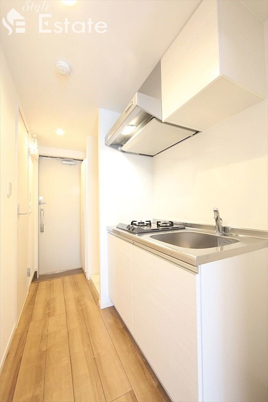 パインテール千成の物件内観写真