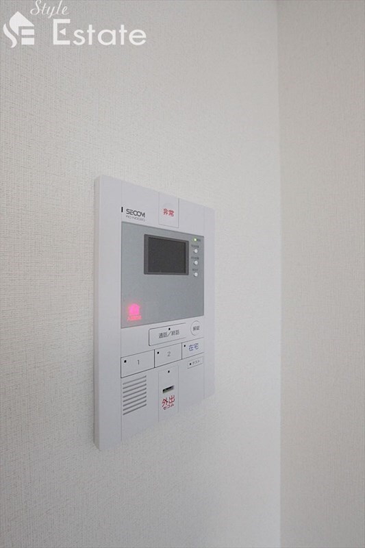 パインテール千成の物件内観写真