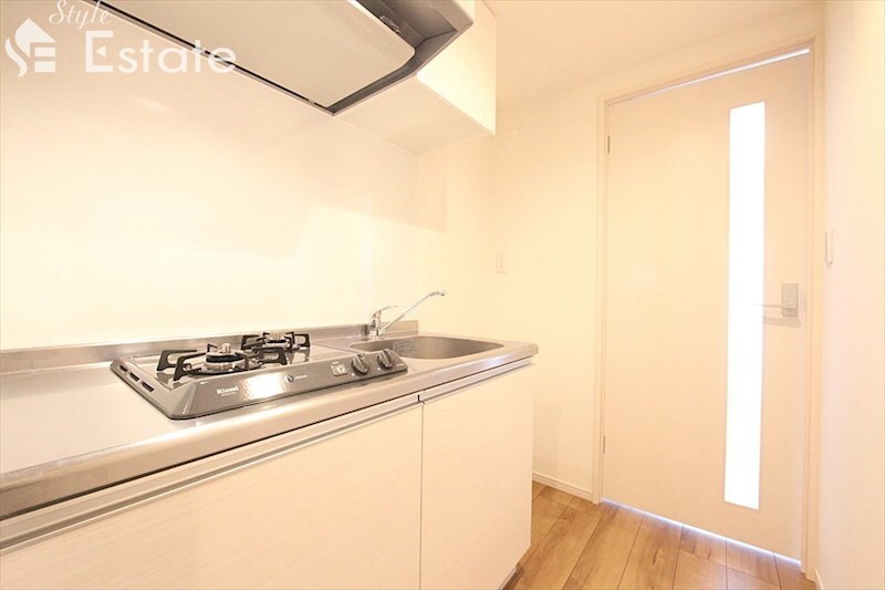 パインテール千成の物件内観写真