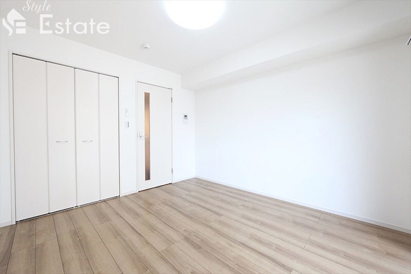 パインテール千成の物件内観写真