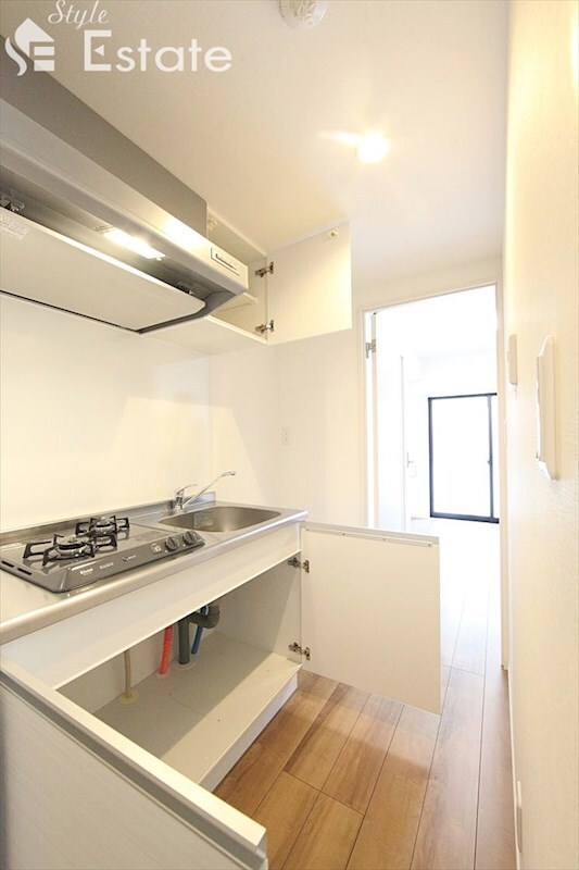 パインテール千成の物件内観写真