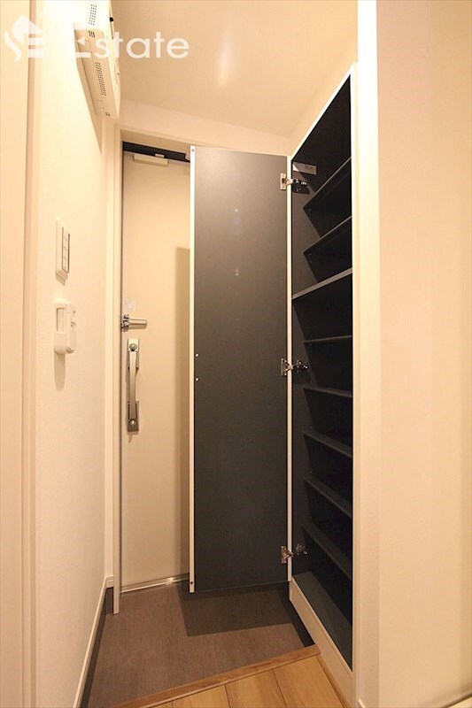 パインテール千成の物件内観写真