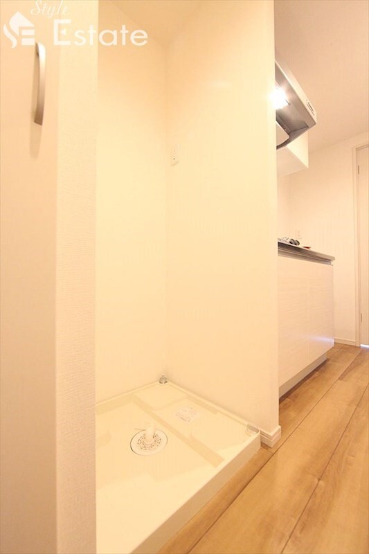 パインテール千成の物件内観写真