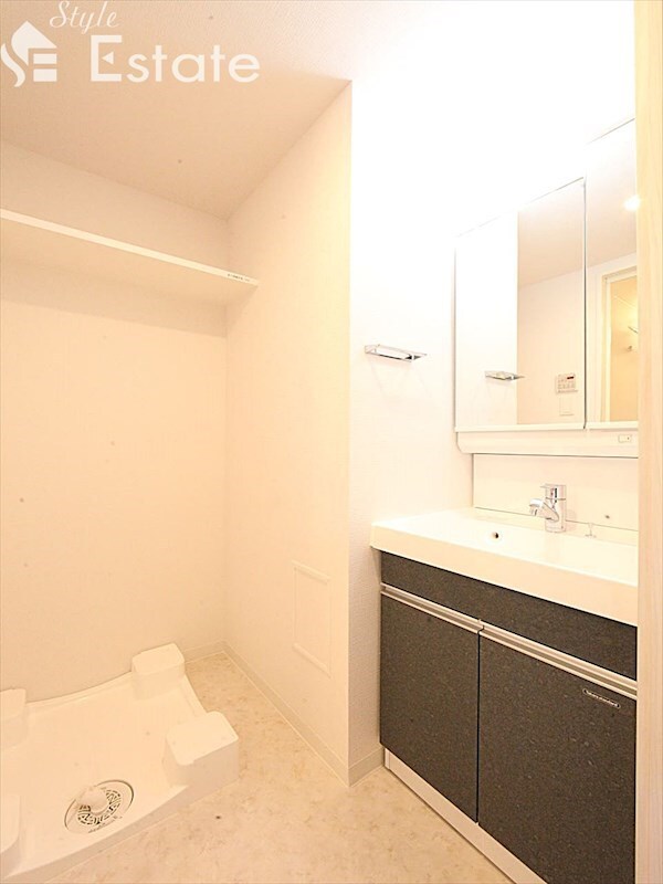 CREST TAPP黒川の物件内観写真