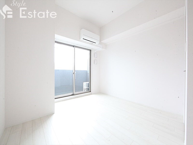 CREST TAPP黒川の物件内観写真