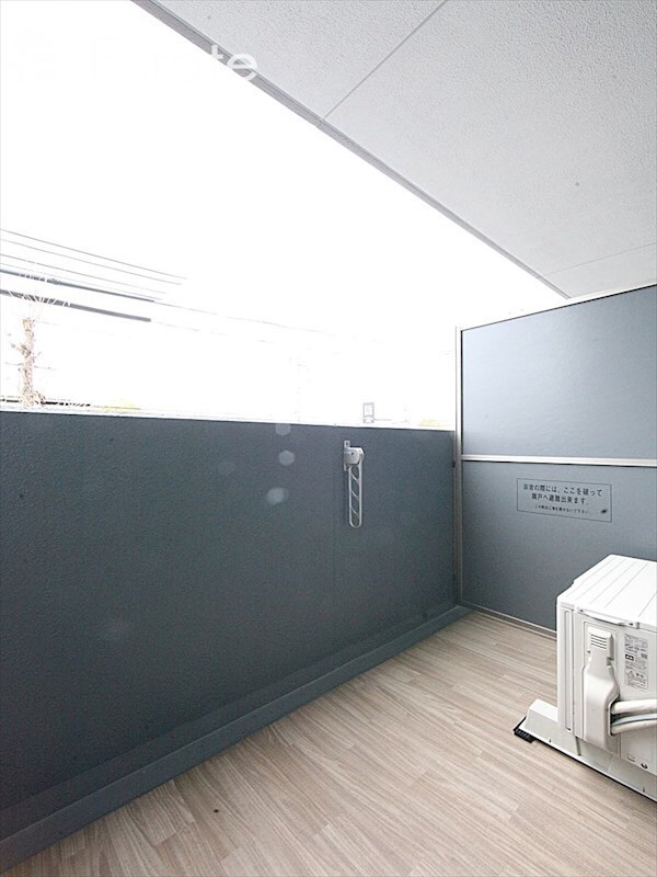 CREST TAPP黒川の物件内観写真