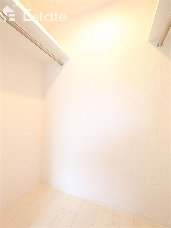 CREST TAPP黒川の物件内観写真