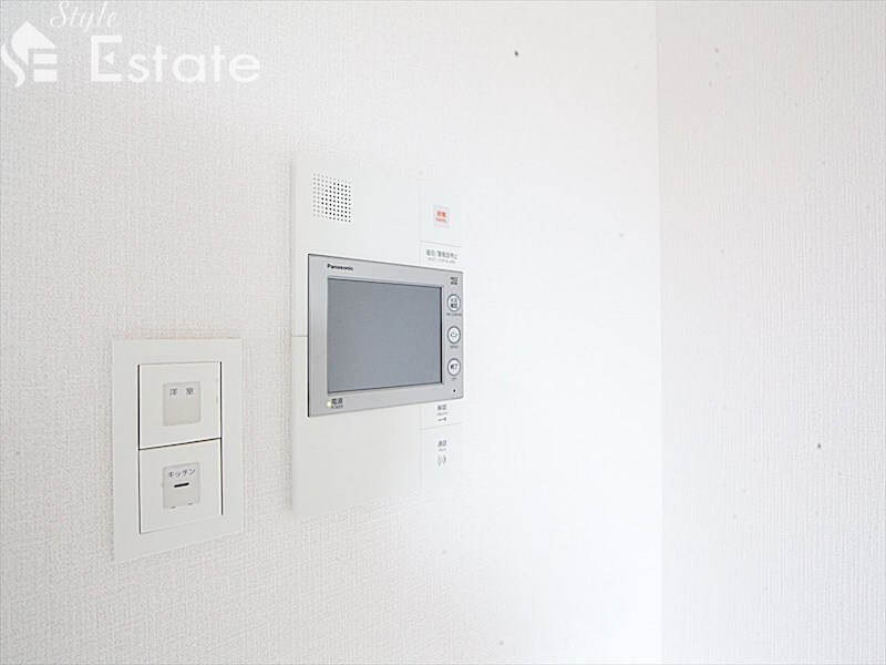 CREST TAPP黒川の物件内観写真