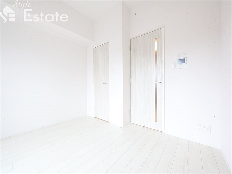 CREST TAPP黒川の物件内観写真