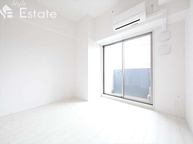 CREST TAPP黒川の物件内観写真