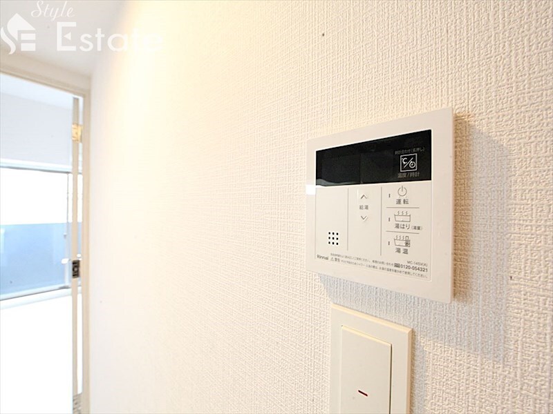 CREST TAPP黒川の物件内観写真