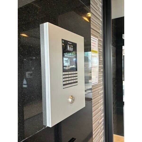 CREST TAPP黒川の物件内観写真