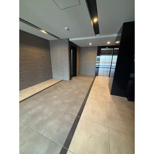 CREST TAPP黒川の物件内観写真