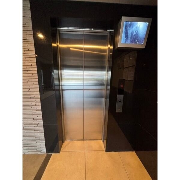 CREST TAPP黒川の物件内観写真