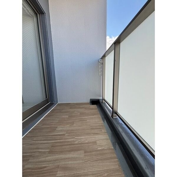 CREST TAPP黒川の物件内観写真