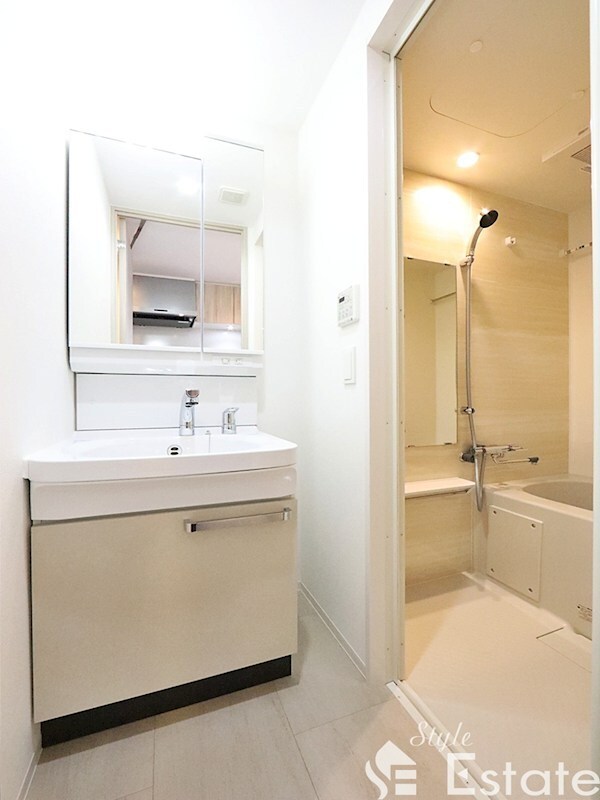 メイクスアート上前津VIの物件内観写真