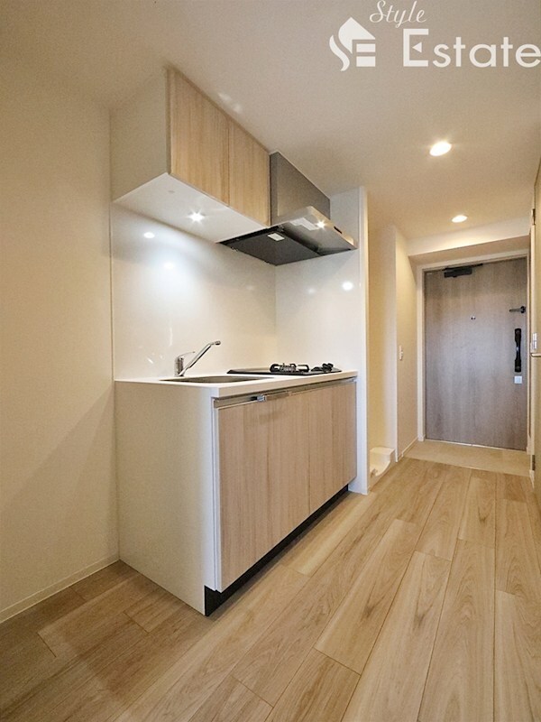 メイクスアート上前津VIの物件内観写真