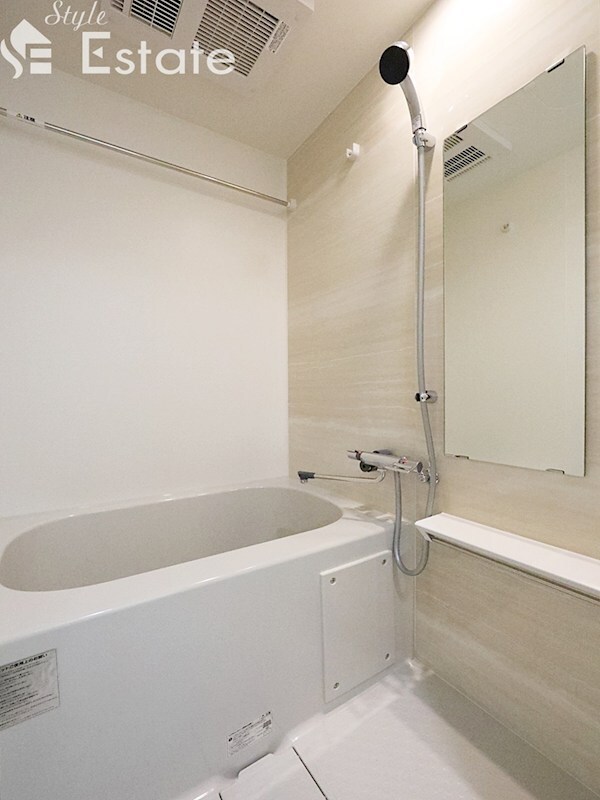 メイクスアート上前津VIの物件内観写真