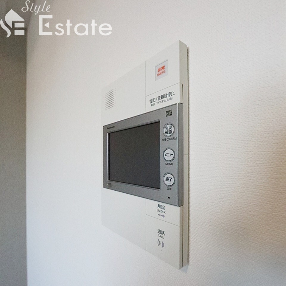 メイクスアート上前津VIの物件内観写真