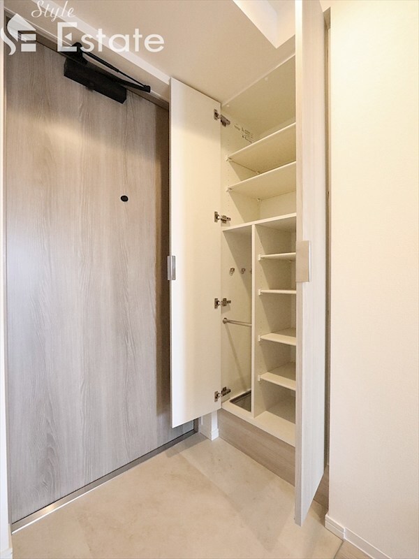 メイクスアート上前津VIの物件内観写真